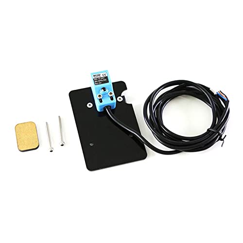 Auto Leveling Positionssensor Kit für Anet A8 Prusa i3 3D Drucker Auto Leveling Positionssensor Kit für Anet A8 Prusa i3 3D Drucker von Yefun