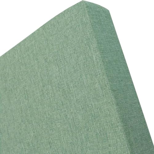 Yekuhe Stuhlkissen Sitzkissen 40X40 50X50 Sitzpolster Rutschfestes Zierkissen Gartenkissen für Stühle Indoor/Outdoor Sitzauflage(Color 8,50x50cm x8cm Thick) von Yekuhe