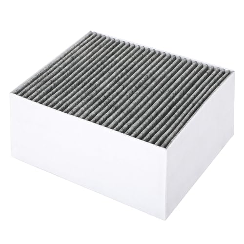 Aktivkohlefilter Dunstabzugshaube Filter für Siemens LZ56200 / Bosch DSZ5220 DSZ5201 00678460 9001155508 11017314 / Neff Z5170X1 / Gaggenau AA200110 kohlefilter für dunstabzugshauben von Yelid