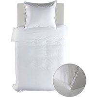 YELLOW Bettwäsche "Suite-Nairobi" 2 Stk. tlg. Bettwäsche aus 100% Baumwolle, hochwertige Washed Cotton von Yellow