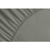 Yellow | Spannbettlaken Perkal von Yellow