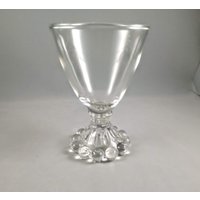 3 Weingläser 3Er Set, Glasperlenfuß, Stemware, Cordial Gläser, Boopie Glas, Berwick, Kugelfuß, Anker Hocking 3 Weingläser 3Er Set, Glasperlenfuß, Stemware, Cordial Gläser, Boopie Glas, Berwick, Kugelfuß, Anker Hocking von YellowFarmhousGarden