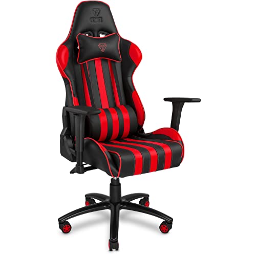Yenkee Gamer Stuhl Sabotage von Yenkee