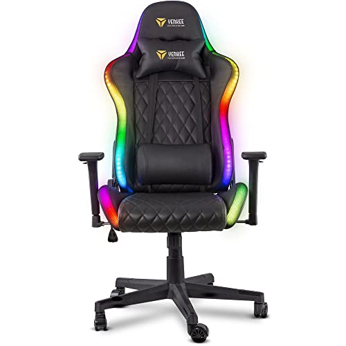 Yenkee Gamer Stardust Stuhl von Yenkee