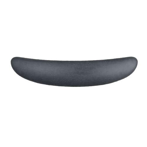 Sitzschaumeinlagen Ersatz für Herman Miller Classic Aeron Bürostuhl Größen A B C (Graphitschwarz C) von Yerinmeich