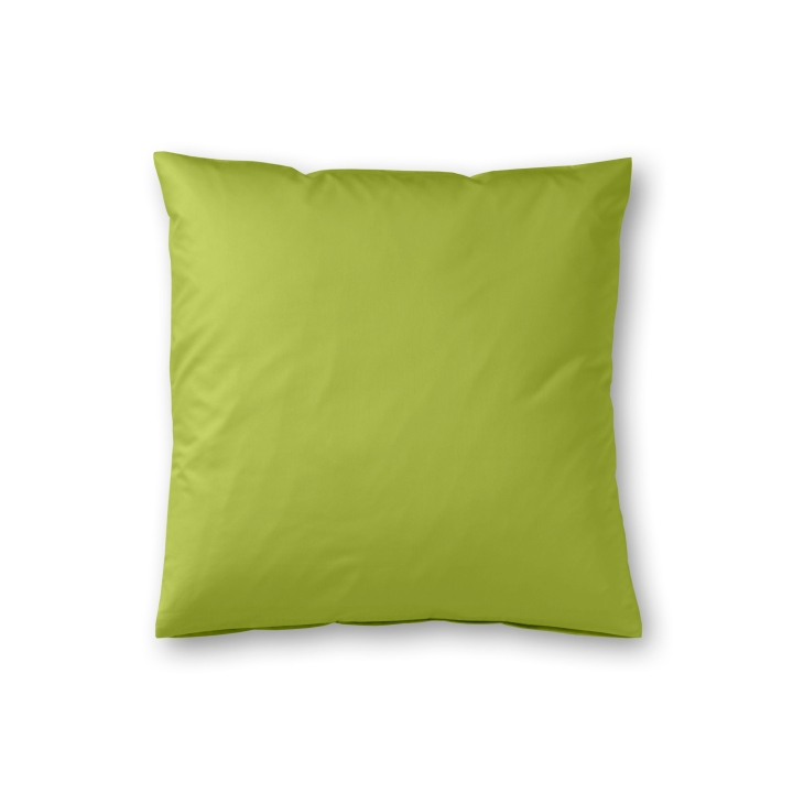 Kissenbezug 1100 ca. 80x80cm in Farbe Limone Kissenbezug 1100 ca. 80x80cm in Farbe Limone von Yes for Bed
