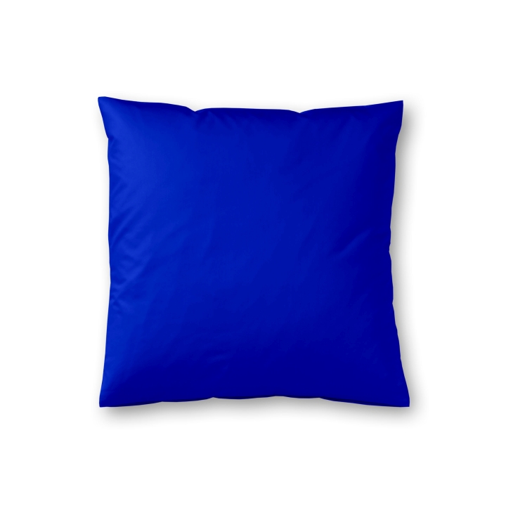 Kissenbezug 1100 ca. 80x80cm in Farbe Royal Kissenbezug 1100 ca. 80x80cm in Farbe Royal von Yes for Bed