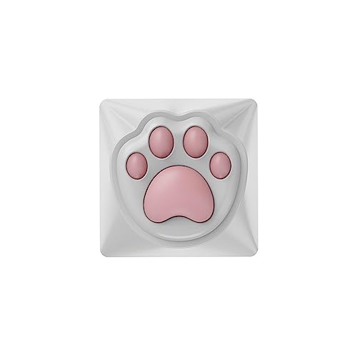 Cat Paws Corgi Buttock Keycap ABS Animal Keycaps Key Cap For Mechanical Keyboard Cherry MX Switch Alice80 JJK84 IK75 Mechanical Keyboard Keycap Cat Paws Corgi Buttock Keycap ABS Animal Keycaps Key Cap For Mechanical Keyboard Cherry MX Switch Alice80 JJK84 IK75 Mechanical Keyboard Keycap von Yeselino