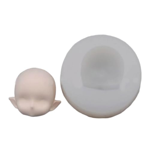 Mould Human Head Mold Making Mold Making Mold Clay Mold 3D Face Resin Mould Cake Baking Tool Action Figure Mould Mould Human Head Mold Making Mold Making Mold Clay Mold 3D Face Resin Mould Cake Baking Tool Action Figure Mould von Yeselino