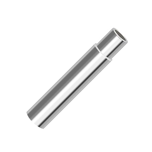 Stiftkopfadapter für feine Holzbrenner, Schnitzspitzen-Konverter für Hobbyisten und Künstler, Elektronik-Reparatur, Schmuckherstellung, handwerkliches Handwerk von Yeselino