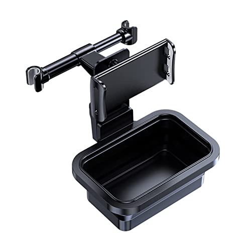 Yeselino 4 7-9 7 Tablet Auto Rücksitz Kopfstütze Rack Verstellbare Kopfstütze Tablet Tablet Yeselino 4 7-9 7 Tablet Auto Rücksitz Kopfstütze Rack Verstellbare Kopfstütze Tablet Tablet von Yeselino