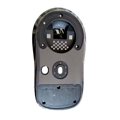 Yeselino Ersatz-Tastengehäuse/Abdeckung/Außenhülle für G X Superlight Wireless Gaming Maus Shell von Yeselino