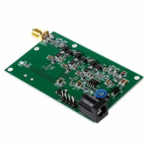 Yeselino GHz Rauschquelle Einfaches Externes Tracking 12 V 1A Track Noise Source Board Yeselino GHz Rauschquelle Einfaches Externes Tracking 12 V 1A Track Noise Source Board von Yeselino
