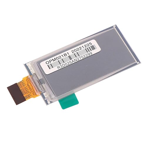 Yeselino LCD Display NTH01 NTH01-EN E THM02 Bildschirm Reparatur OPM021B1 OPM021E1 OPM016A1/OPM015C LCD Panel von Yeselino