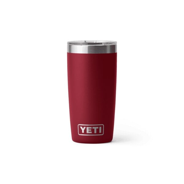 YETI Becher - 10oz Rambler Tumbler (296 ml) von Yeti