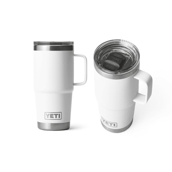 YETI Thermobecher / Reisebecher - 20oz Tumbler (591 ml) von Yeti