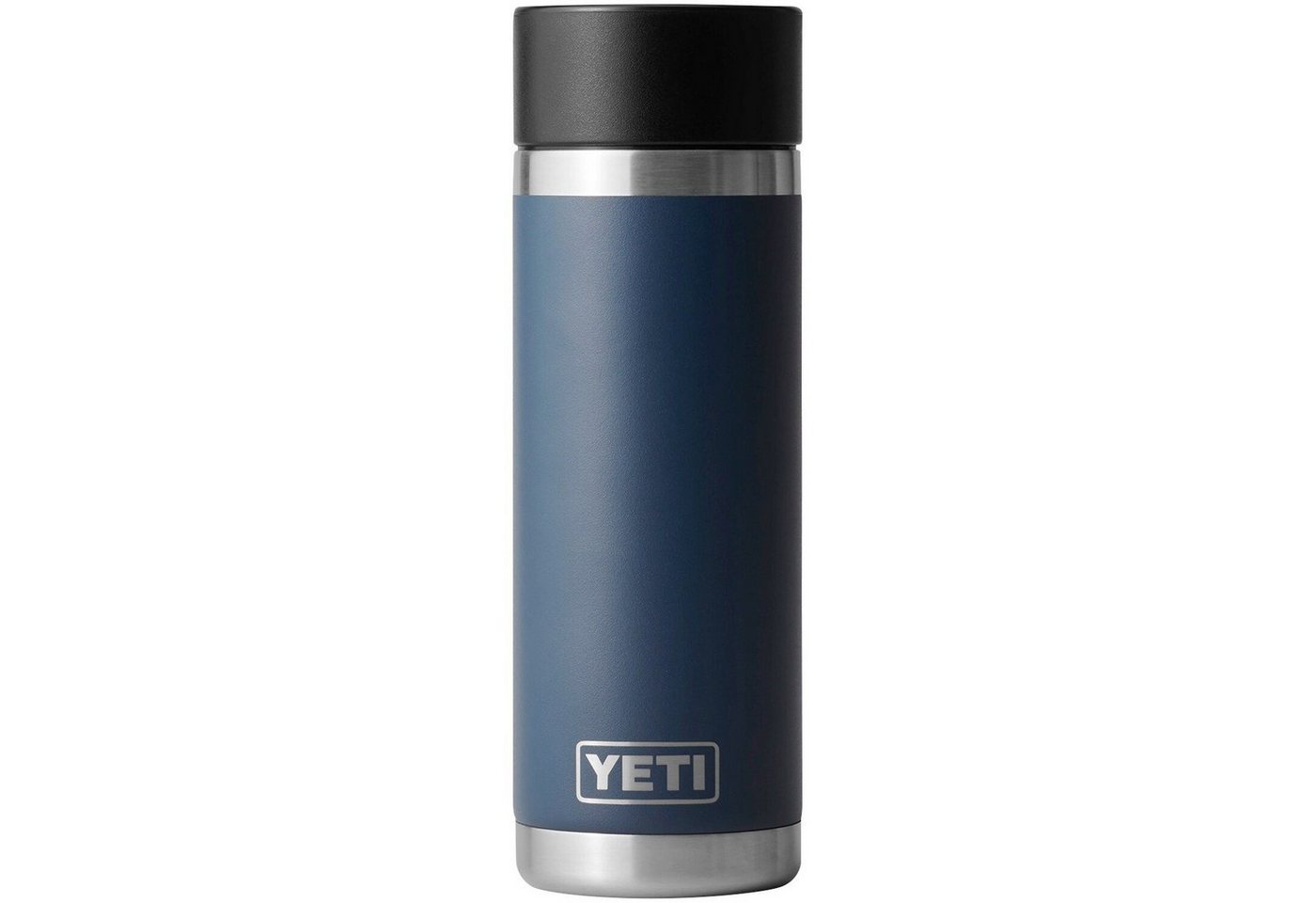 Yeti Isolierflasche Vakuum Isolierflasche Rambler HotShot 532 ml von Yeti