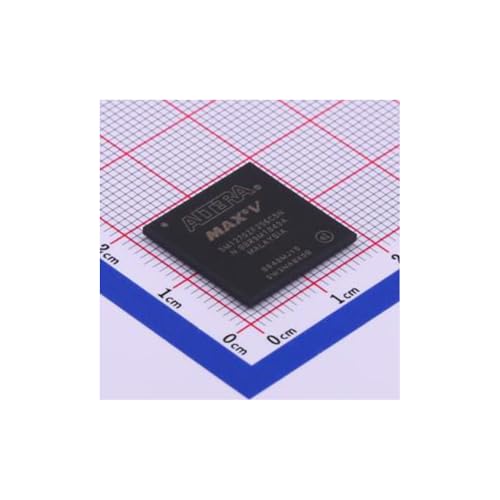 (1 Stück) 5M1270ZF256C5N FBGA-256 von Yetibei