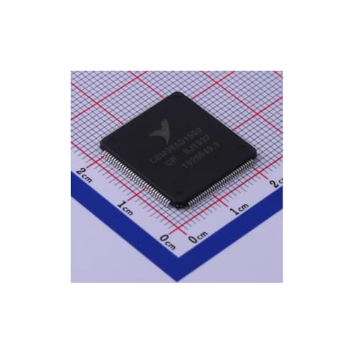 (1 Stück) CBM08AD1500QP TQFP-128-EP von Yetibei
