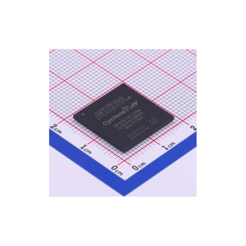 (1 Stück) EP4CE10F17I7N FBGA-256 von Yetibei