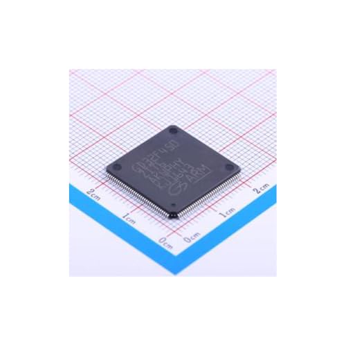 (1 Stück) GD32F450ZIT6 LQFP-144 (20x20) von Yetibei