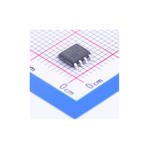 (1 Stück) MB85RS512TPNF-G-JNERE1 SOIC-8 von Yetibei