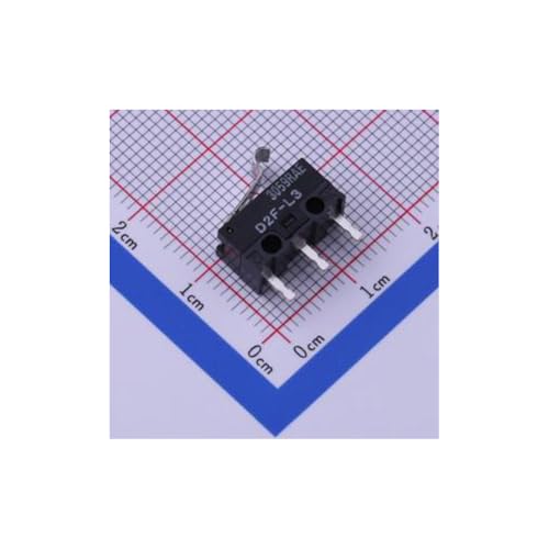 (5 Stück) D2F-L3 DIP von Yetibei