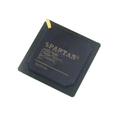 1 Stück FBGA-456 -FPGA XC2S400E-7FG456C hoch von Yetibei