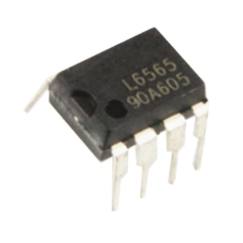 10 Stück L6565N DIP-8 L6565 6565 10 Stück L6565N DIP-8 L6565 6565 von Yetibei