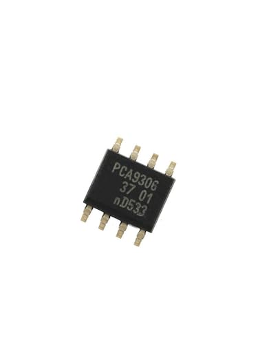 10 Stück PCA9306 PCA9306D SOP-8_ 10 Stück PCA9306 PCA9306D SOP-8_ von Yetibei