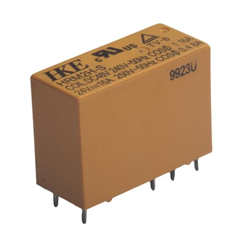 HRM2H-S-DC48V 48V 48VDC 8 16A HRM2H-S-DC48V 48V 48VDC 8 16A von Yetibei