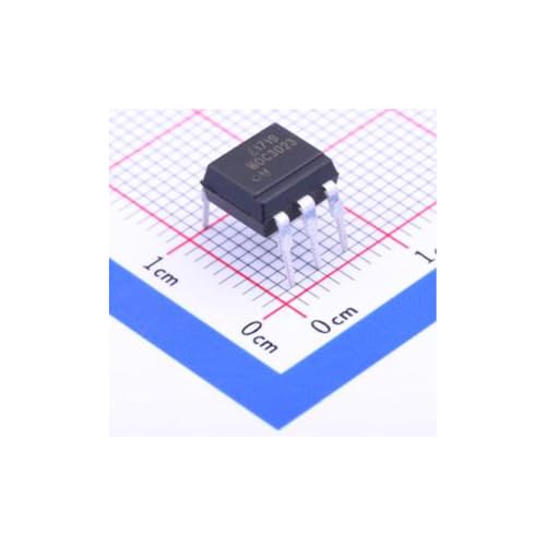 MOC3023 DIP-6 (5 Stück) von Yetibei