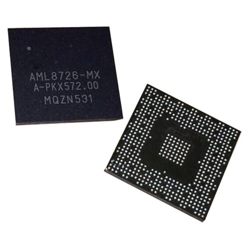 Yetibei 1 Stück AML8726-MX AML8726 BGA Tablet Dual-Core von Yetibei