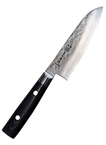 Yexell 351717 Yaxell ZEN Santoku Messer Kochmesser, Silber, 30 cm von Yaxell