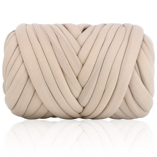 100M Dicke Wolle Zum Handstricken Chunky Wolle 2000g Sperrige Armstricken Wolle Dicke Wolle Zum HäKeln Handstrickwolle Armstricken Wolle FüR Teppich Sehr Wolle Zum Armstricken 100M Dicke Wolle Zum Handstricken Chunky Wolle 2000g Sperrige Armstricken Wolle Dicke Wolle Zum HäKeln Handstrickwolle Armstricken Wolle FüR Teppich Sehr Wolle Zum Armstricken von YeyeCyrilze