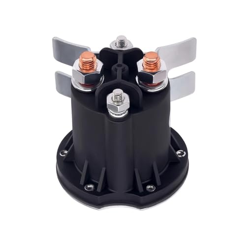 12V Starter Relais Schütz 4 Terminal Strom 150A Max 800A for M008154-000 HYD08831 6841261212 12V Starter Relais Schütz 4 Terminal Strom 150A Max 800A for M008154-000 HYD08831 6841261212 von YfdUPLs
