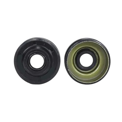 12x37x14,5 mm Öldichtung passend for 240 236 235 142 141 137 136 36 41 Kettensäge Gartengeräte Ersatzteile 530056363(5pcs) von YfdUPLs