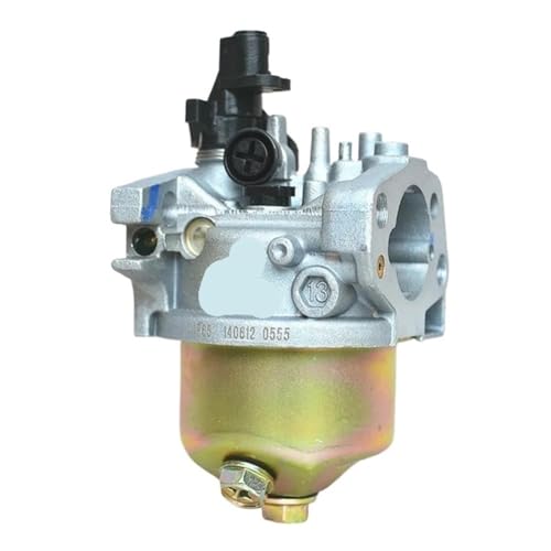 16mm 18mm Vergaser Keine Choke Fit for 1P65 1P65FA 1P64F Motor Motor Rasenmäher Vergaser Teile(Hole Diameter 16mm) von YfdUPLs