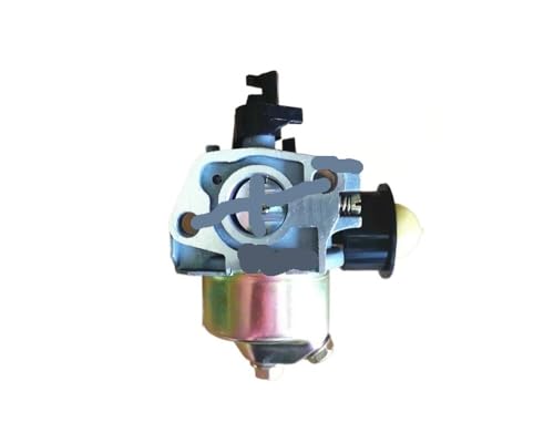 18mm 16mm Vergaser Dichtung Band Pumpe Primer for T375 T475 T675 1P70F Rasenmäher Carby(Hole Diameter 16mm) von YfdUPLs