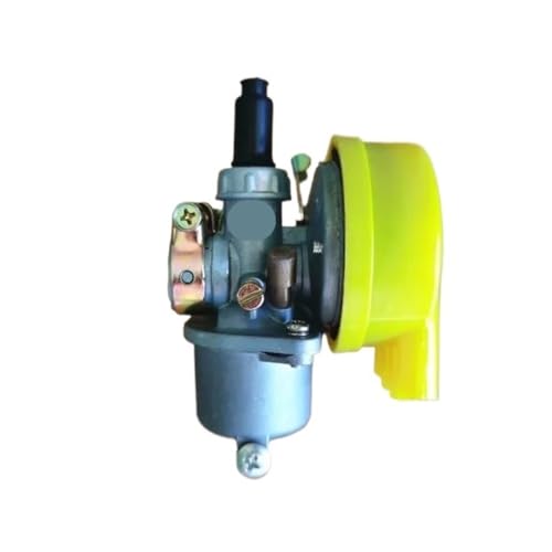 18mm Spezialvergaser Passt for T200 T240 Trimmer Freischneider Gebläse Trimmer Carby Teile 18mm Spezialvergaser Passt for T200 T240 Trimmer Freischneider Gebläse Trimmer Carby Teile von YfdUPLs