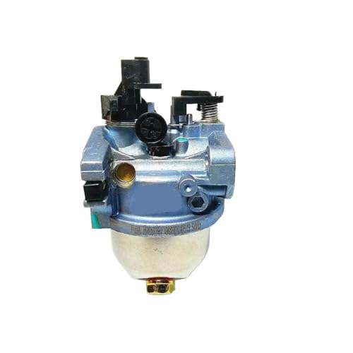 19mm Vergaser Automatischer Choke Passend for 1P70F 1P70 1P75F 1P75 196CC Vertikalwellenmotor Rasenmäher 19mm Vergaser Automatischer Choke Passend for 1P70F 1P70 1P75F 1P75 196CC Vertikalwellenmotor Rasenmäher von YfdUPLs