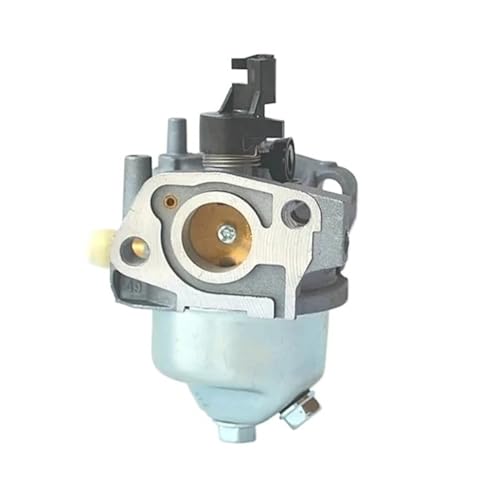 19mm Vergaser Keine Choke Fit for 1P70F 1P70 1P75F 1P75 196CC Motor Motor Rasenmäher Vergaser Teile 19mm Vergaser Keine Choke Fit for 1P70F 1P70 1P75F 1P75 196CC Motor Motor Rasenmäher Vergaser Teile von YfdUPLs