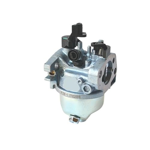 19mm Vergaser Manueller Choke Passend for 1P70F 1P70 1P75F 1P75 196CC Vertikalwellenmotor Rasenmäher Vergaser 19mm Vergaser Manueller Choke Passend for 1P70F 1P70 1P75F 1P75 196CC Vertikalwellenmotor Rasenmäher Vergaser von YfdUPLs