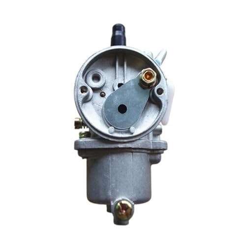 21mm Vergaser Schwimmertyp Passend for T200 T240 Trimmer Freischneider Gebläse Trimmer Vergaser Ersatz FR67377J 21mm Vergaser Schwimmertyp Passend for T200 T240 Trimmer Freischneider Gebläse Trimmer Vergaser Ersatz FR67377J von YfdUPLs