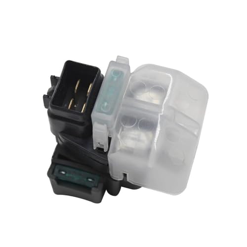 24 motorrad Starter Relais Zündung Schalter for LT-A400 LT-A400F LT-A400FC LT-A400FH 24 motorrad Starter Relais Zündung Schalter for LT-A400 LT-A400F LT-A400FC LT-A400FH von YfdUPLs