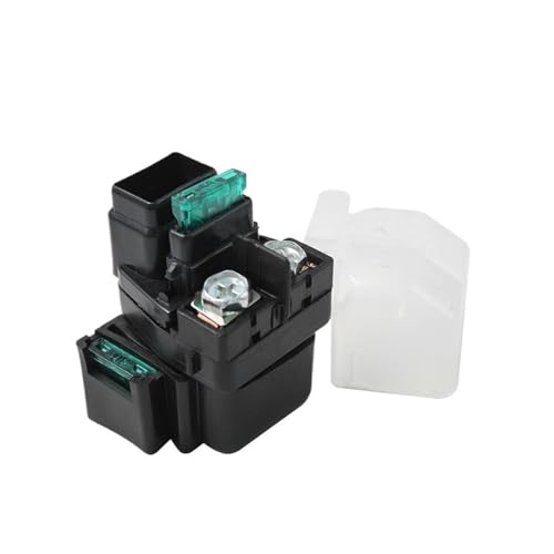 24 motorrad Starter Relais Zündung Schalter for LT-F500F LT-F500FC LT-A500F LT-A500FB LT-A500FC 24 motorrad Starter Relais Zündung Schalter for LT-F500F LT-F500FC LT-A500F LT-A500FB LT-A500FC von YfdUPLs