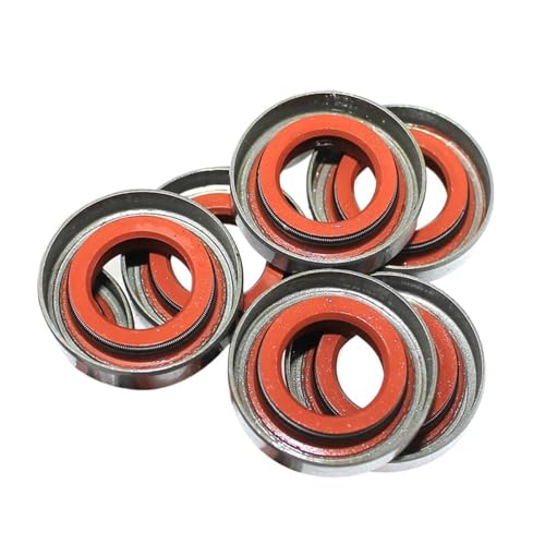 30 stücke Lot Kurbelwellendichtring Fit for FS80 FS85 FS90 FS120 FS200 FS250 FS300 FS380 FS400 FS450 FS480 Trimmer 9640 003 1195 30 stücke Lot Kurbelwellendichtring Fit for FS80 FS85 FS90 FS120 FS200 FS250 FS300 FS380 FS400 FS450 FS480 Trimmer 9640 003 1195 von YfdUPLs