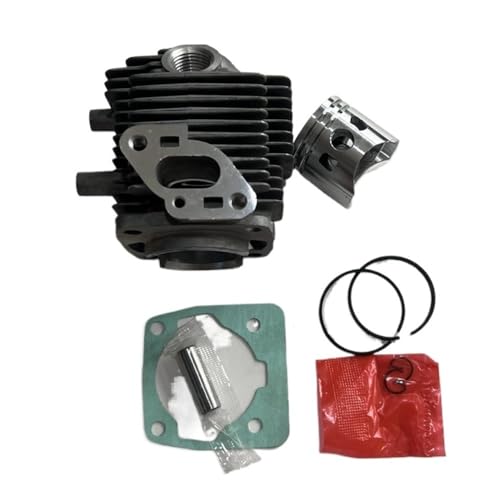 32Mm Zylinderkolbensatz Passend for TL231FD TL231 TB231 BG231 TB26 Freischneider 32Mm Zylinderkolbensatz Passend for TL231FD TL231 TB231 BG231 TB26 Freischneider von YfdUPLs