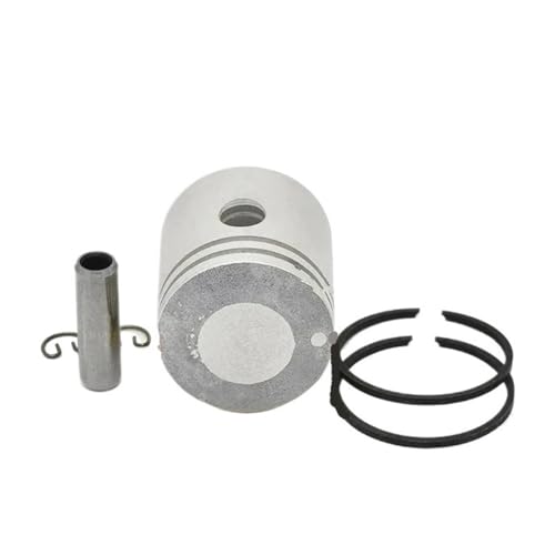 32mm Kolben Kit FIT for TJ23 TJ23E TJ23V 2 Zyklus Motor String Trimmer Pinsel Cutter Zylinder Teile von YfdUPLs