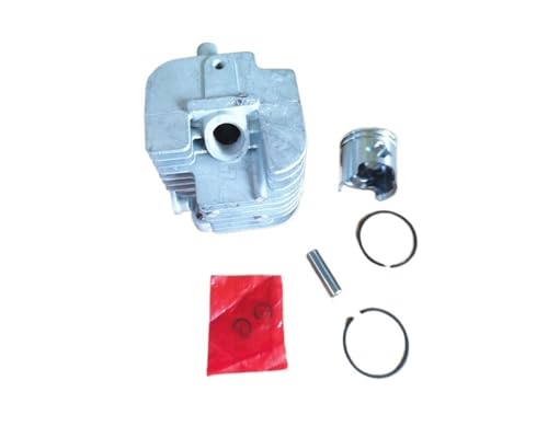 32mm Zylinderkolbensatz Dichtung passend for C230 AH230 AH231 AHS231 LE230 LE231 P230 P231 DH230 TCX230 X230 T231 M230 usw.(NO Gasket Bearing) von YfdUPLs